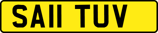 SA11TUV