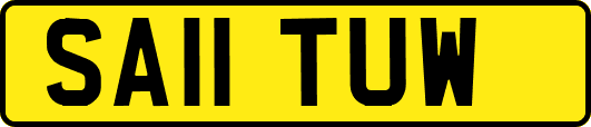 SA11TUW
