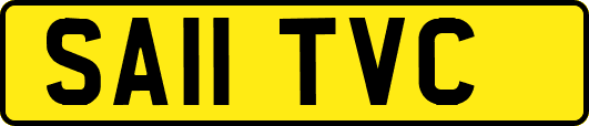 SA11TVC