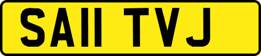 SA11TVJ