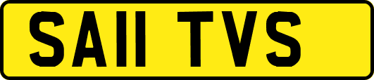 SA11TVS