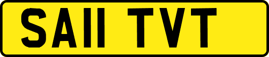 SA11TVT