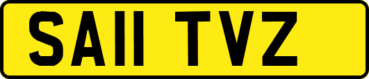 SA11TVZ