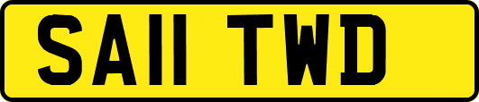 SA11TWD