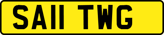 SA11TWG