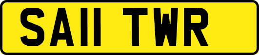 SA11TWR