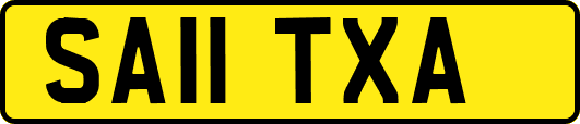 SA11TXA