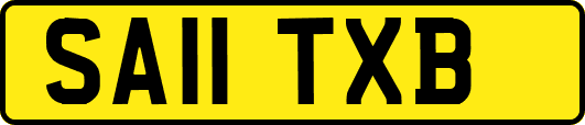 SA11TXB