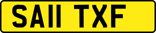 SA11TXF