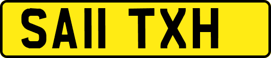 SA11TXH