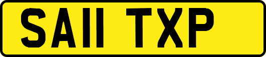 SA11TXP