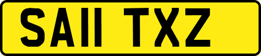 SA11TXZ