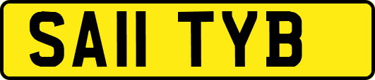 SA11TYB