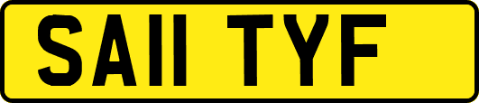 SA11TYF