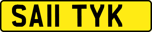 SA11TYK