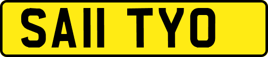 SA11TYO
