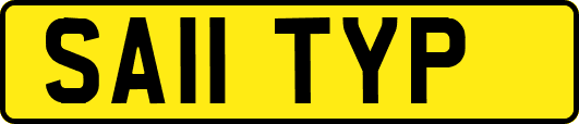 SA11TYP