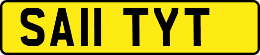 SA11TYT