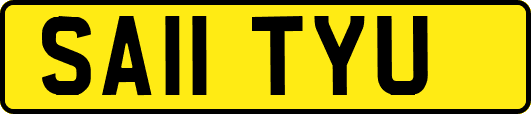 SA11TYU