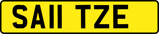 SA11TZE