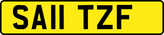 SA11TZF