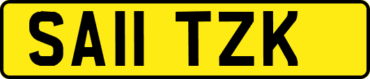 SA11TZK