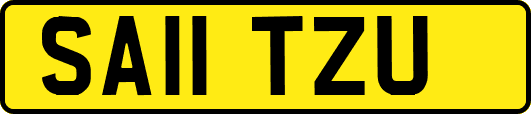 SA11TZU