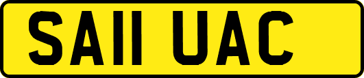 SA11UAC