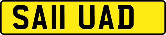 SA11UAD