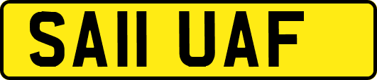 SA11UAF