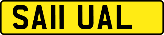 SA11UAL