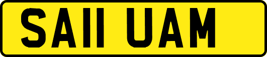 SA11UAM