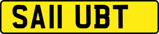 SA11UBT