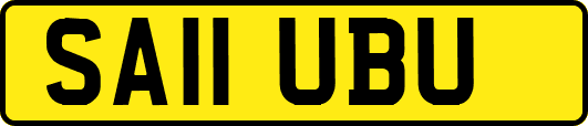 SA11UBU