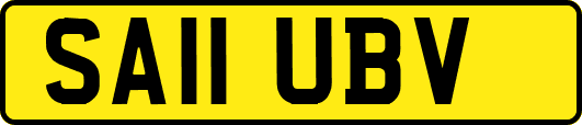 SA11UBV