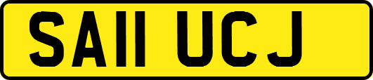 SA11UCJ