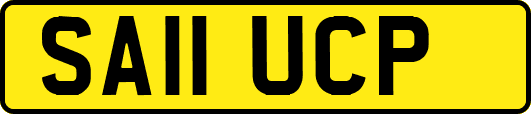 SA11UCP