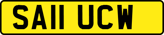 SA11UCW