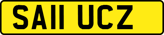 SA11UCZ