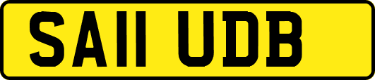 SA11UDB