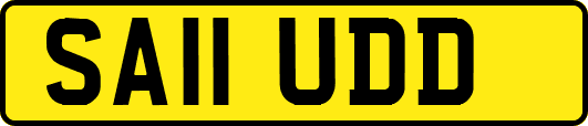 SA11UDD