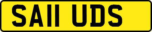 SA11UDS
