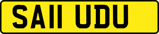 SA11UDU
