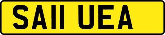 SA11UEA