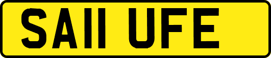 SA11UFE