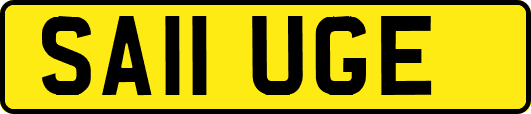 SA11UGE