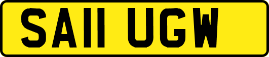 SA11UGW