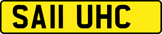 SA11UHC