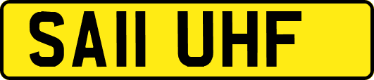 SA11UHF