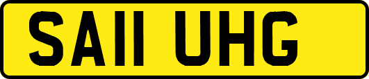 SA11UHG